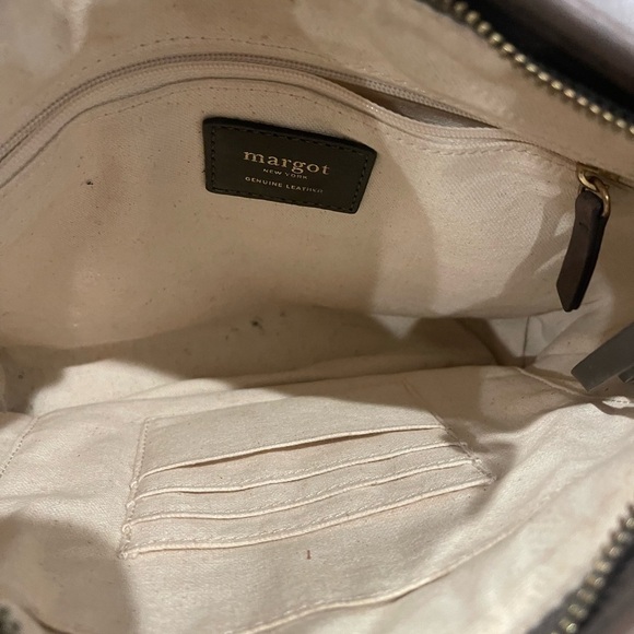 Margot New York Mini Bag - Picture 8 of 10